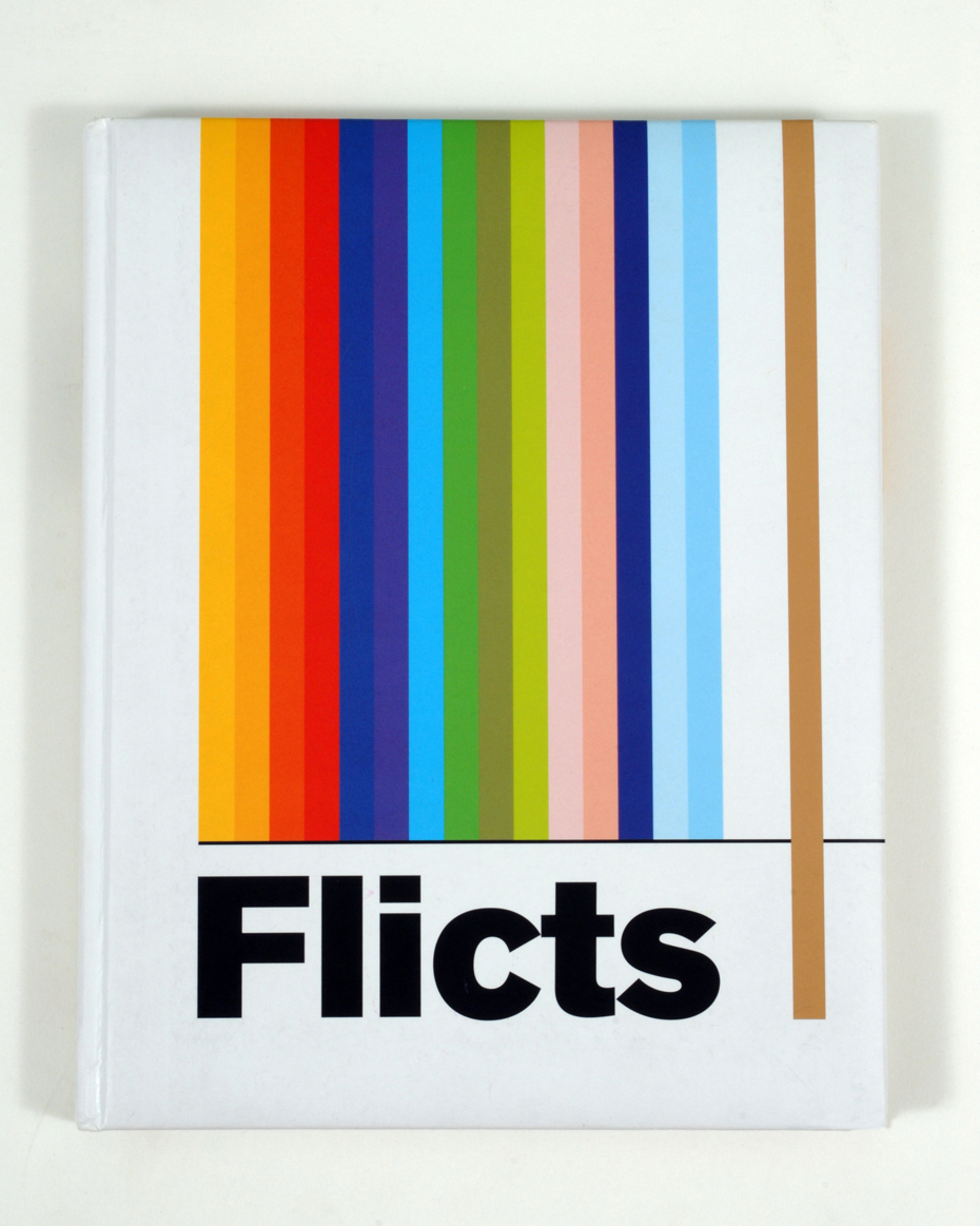 flicts