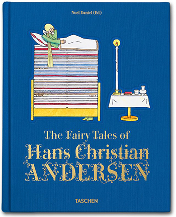 Fairy Tales of HCAndersen