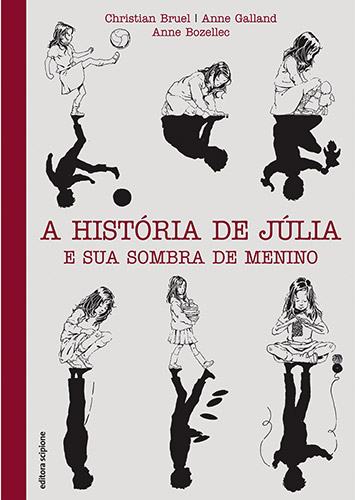 A história de Júlia
