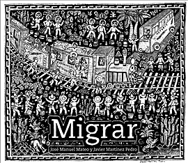 Capa Migrar
