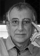 Carlos Alberto Gianotti