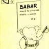 Revista Babar