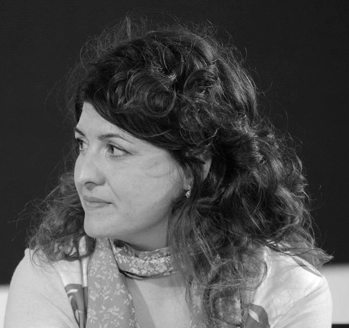 Marcella Terrusi