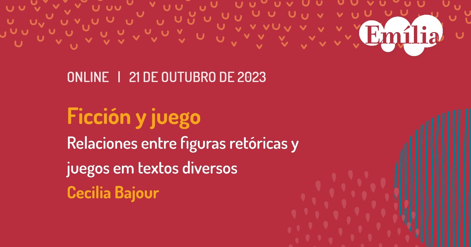 Ficção e jogo: Relações entre figuras retóricas e jogos em diversos textos