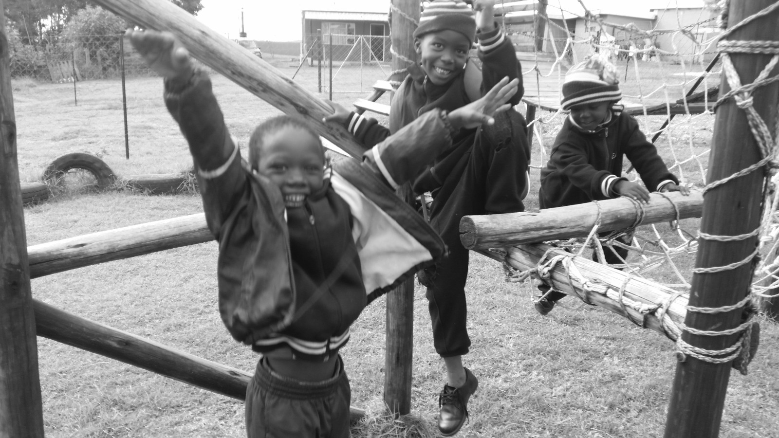 Imagem: Autoria do autor, escola do Distrito de Lubombo, região localizada em Eswatini, país da África, anteriormente conhecido como Suazilância.