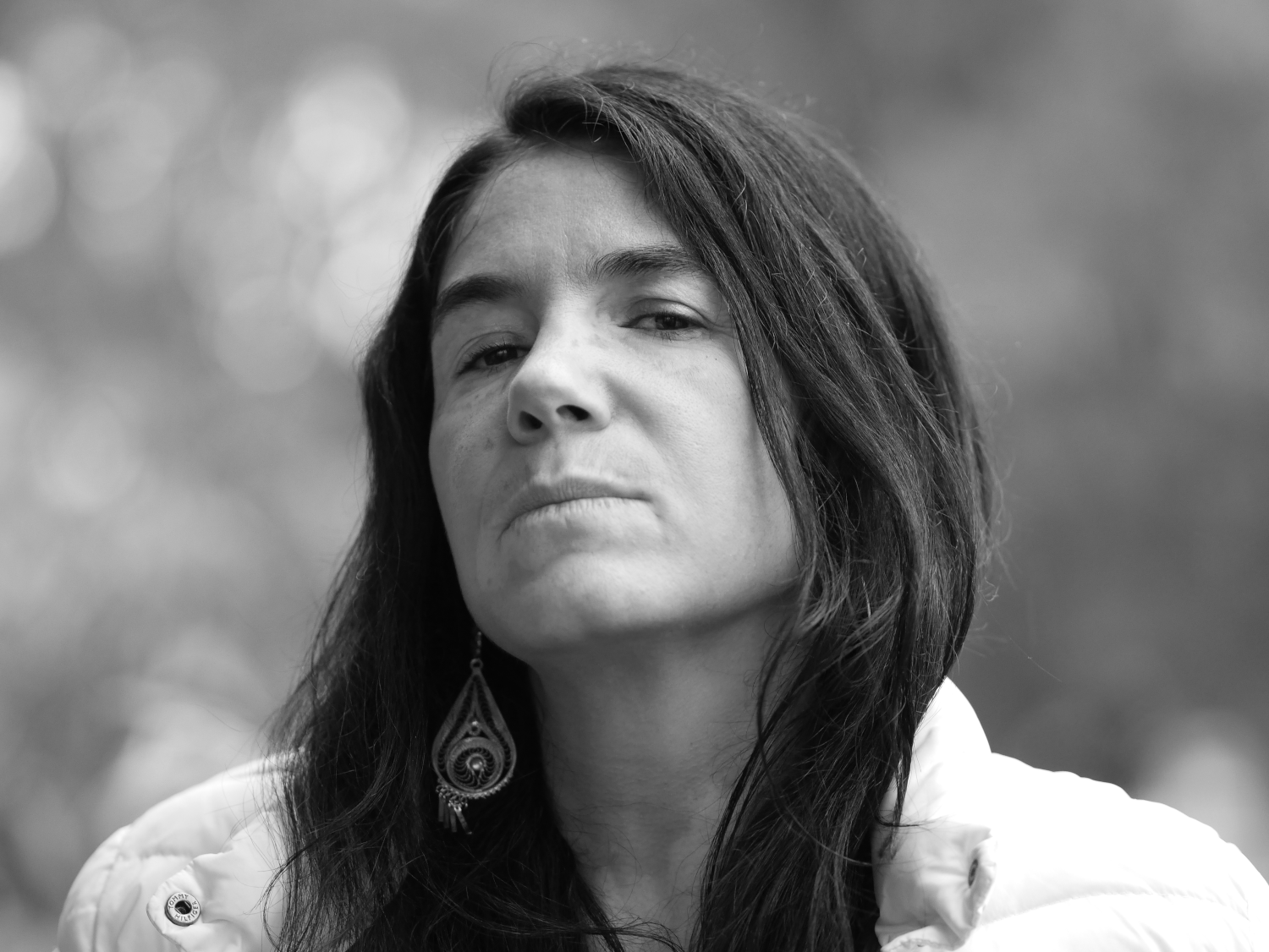 Andrea Fuentes