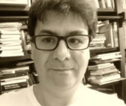 Eduardo Rocha