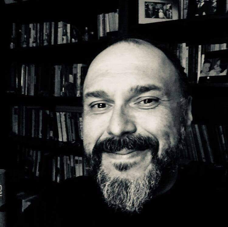 Ricardo Queiroz Pinheiro