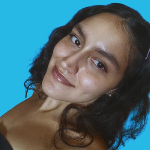 Foto de Maria Eduarda C. Borges. Divulgação