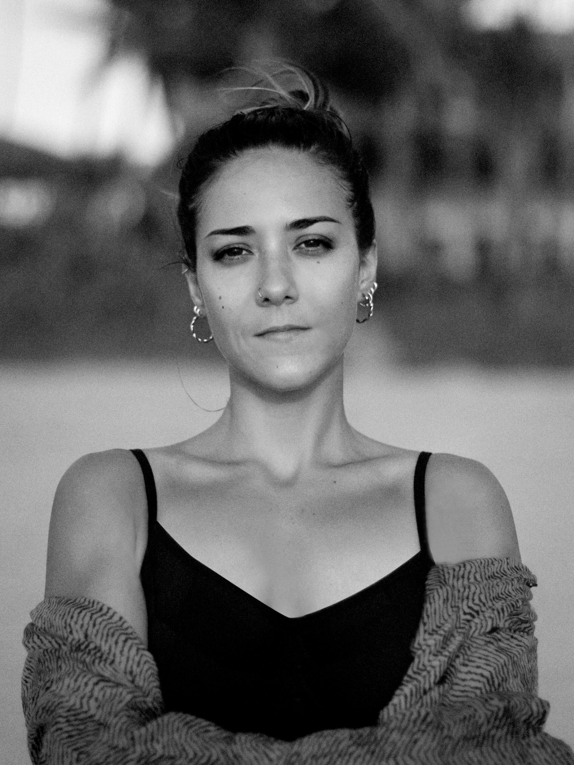 Anabella López